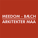 Meedom-Bæch Arkitekter Viborg