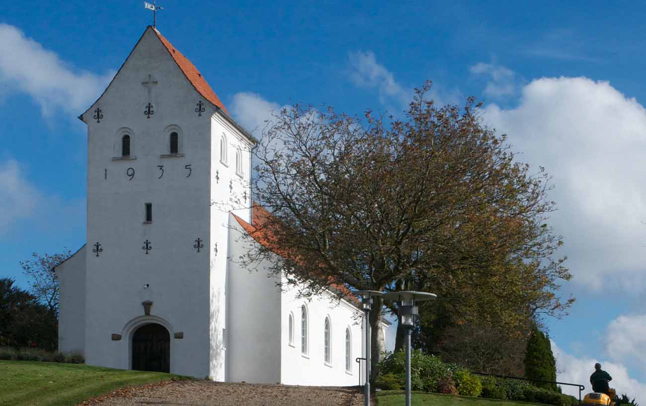 Genner Kirke
